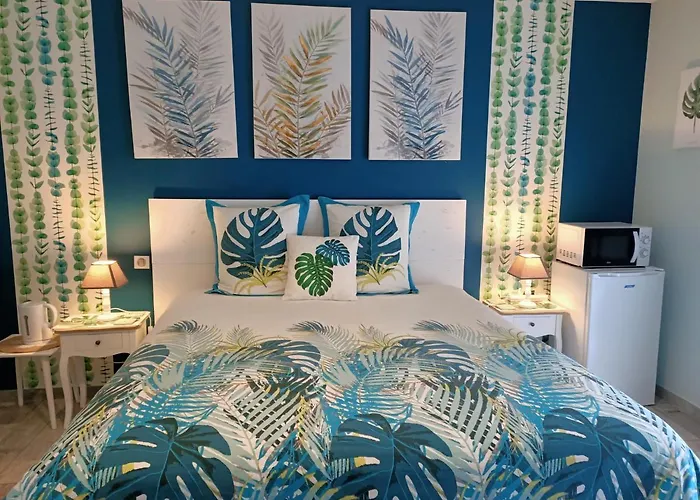 Le Balcon Des Cimes * Adast