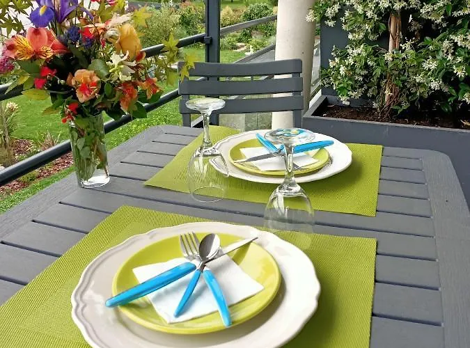 Le Balcon Des Cimes * Adast