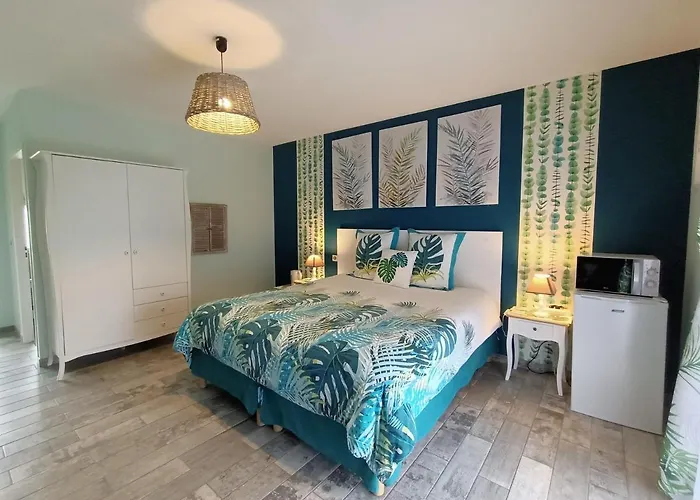 Apartment Le Balcon Des Cimes *