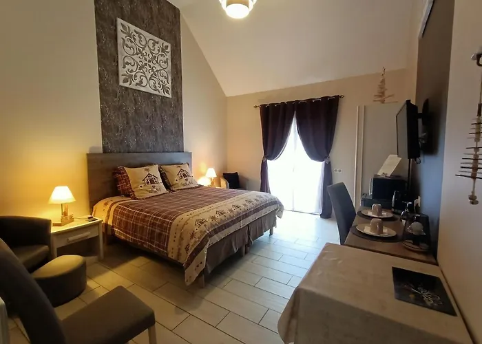 Le Balcon Des Cimes Appartement Adast