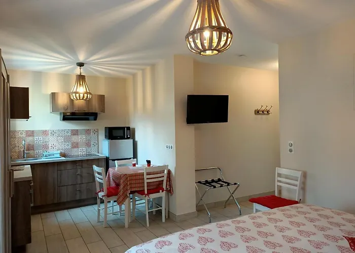 Le Balcon Des Cimes Adast