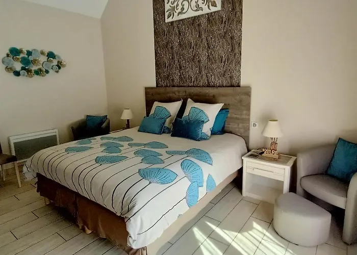 Le Balcon Des Cimes Appartement