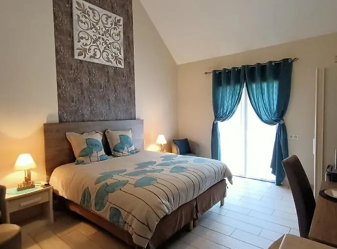 Le Balcon Des Cimes Apartment Adast