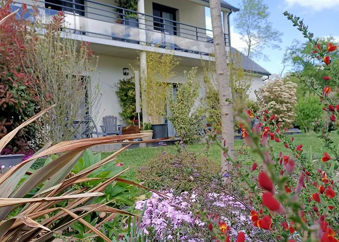 Le Balcon Des Cimes * Adast