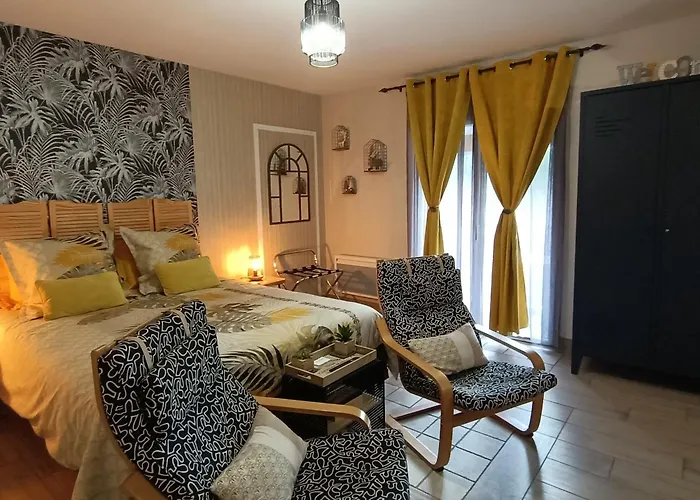 Le Balcon Des Cimes Adast