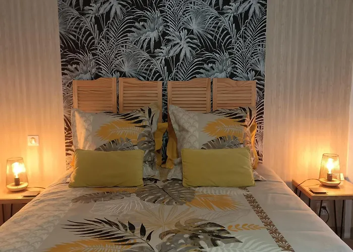 Apartment Le Balcon Des Cimes *