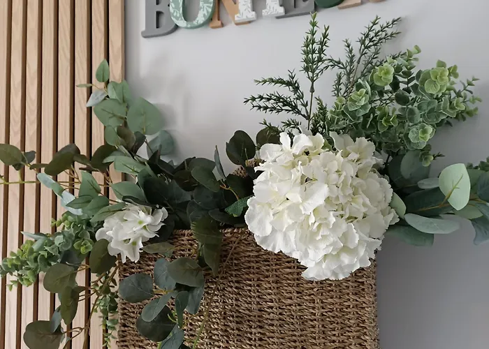 Appartement Le Balcon Des Cimes Adast