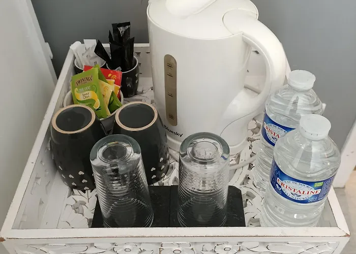 Le Balcon Des Cimes Appartement