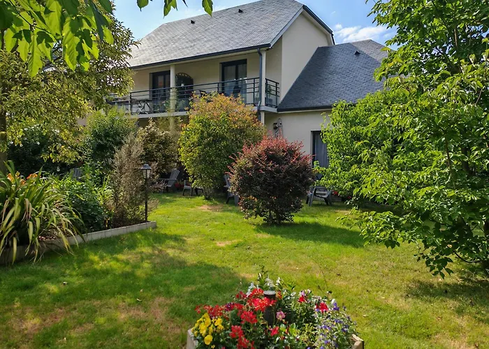 Appartement Le Balcon Des Cimes