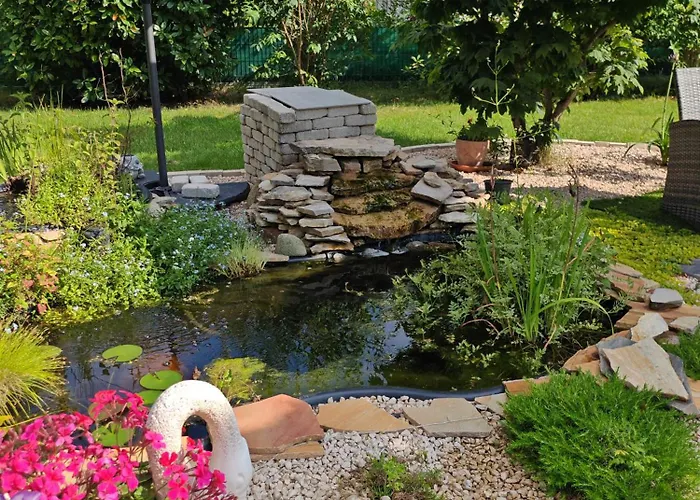 Appartement Le Balcon Des Cimes *