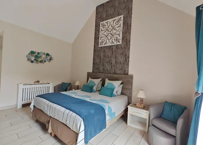 Le Balcon Des Cimes *