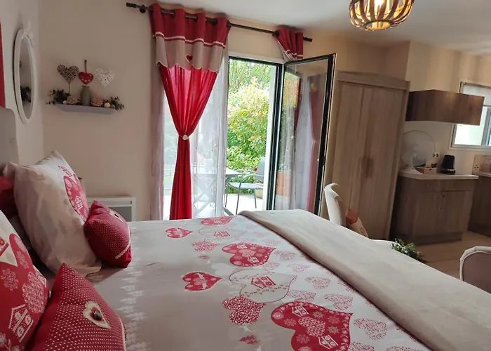 Le Balcon Des Cimes * Adast