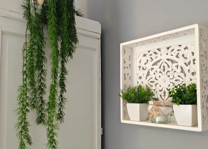 Appartement Le Balcon Des Cimes *