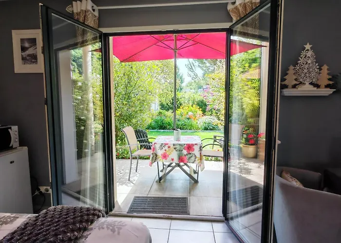 Le Balcon Des Cimes * Adast