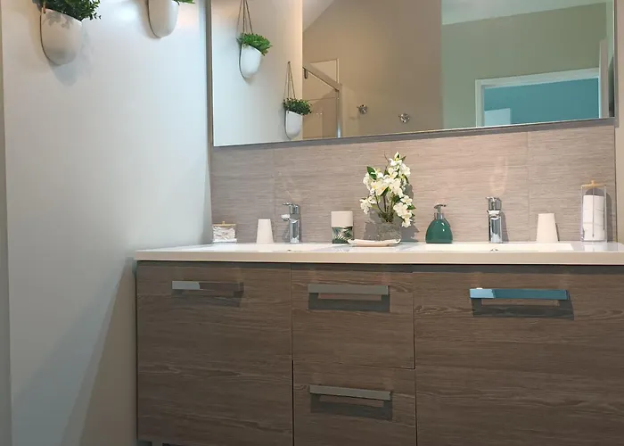 Le Balcon Des Cimes Appartement