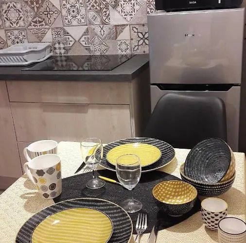 Le Balcon Des Cimes Appartement Adast